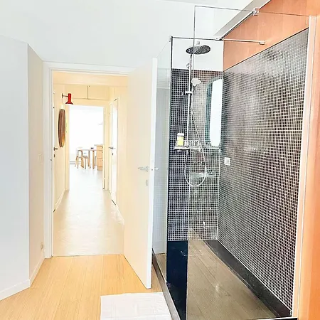 5 Min From Grand Place 1 Bedroom Apt Renovated! Apartamento Bruselas