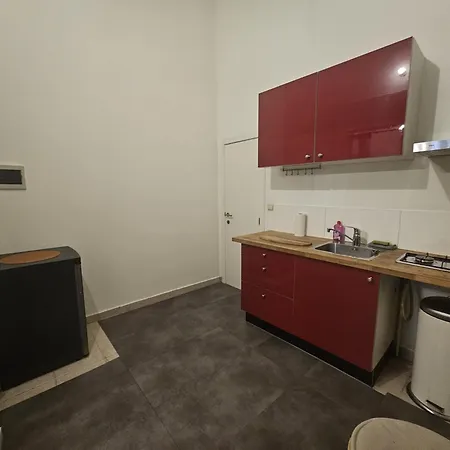 Cosy Louisa Apartament *