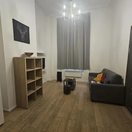 Appartement Cosy Louisa *