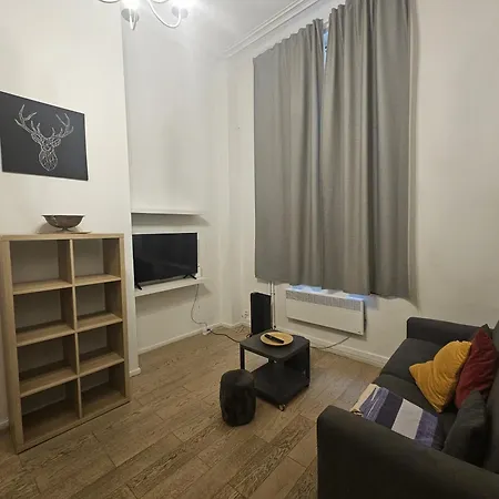 Appartement Cosy Louisa