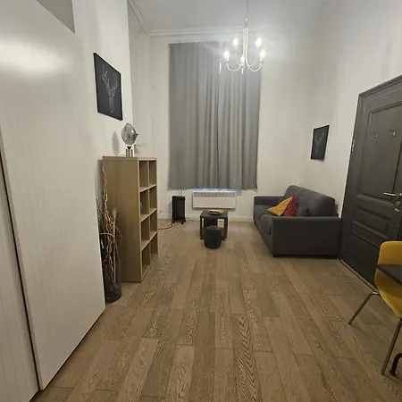 Apartman Cosy Louisa *