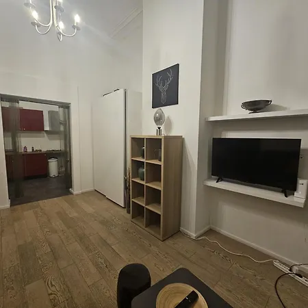 Cosy Louisa Apartament