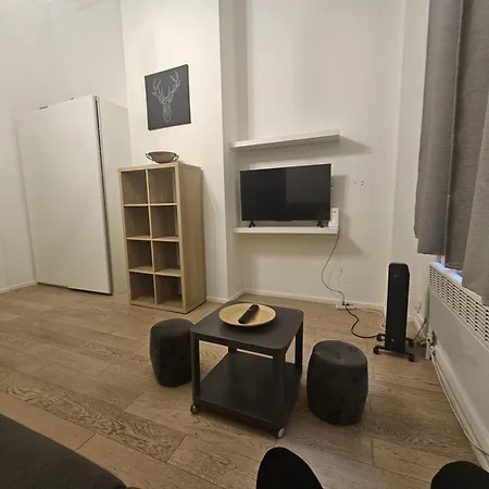 Cosy Louisa Appartement *