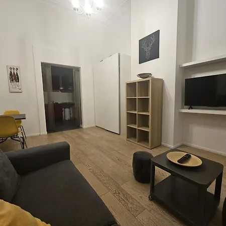 Cosy Louisa Apartament