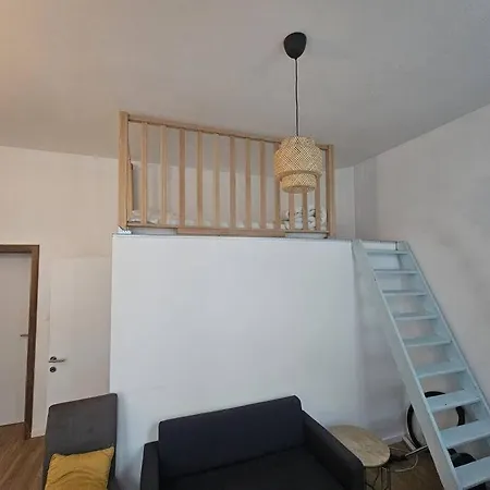 Cosy Midi Station * Bruselas