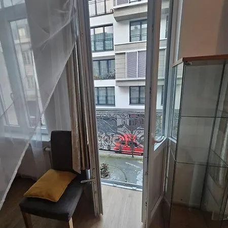 Apartamento Cosy Midi Station