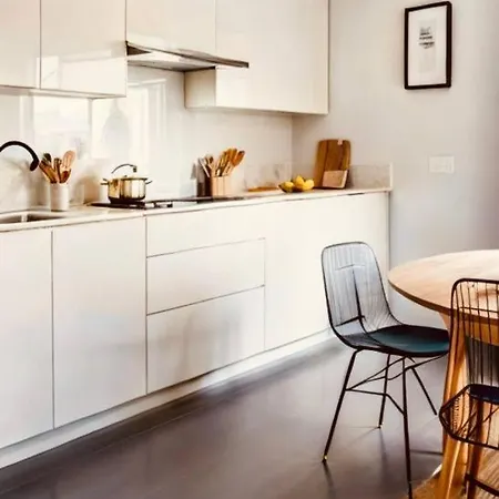 Apartment Luxury City Center *