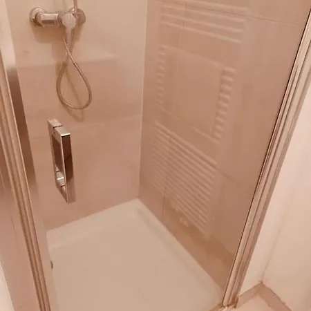 Apartment Luxury City Center