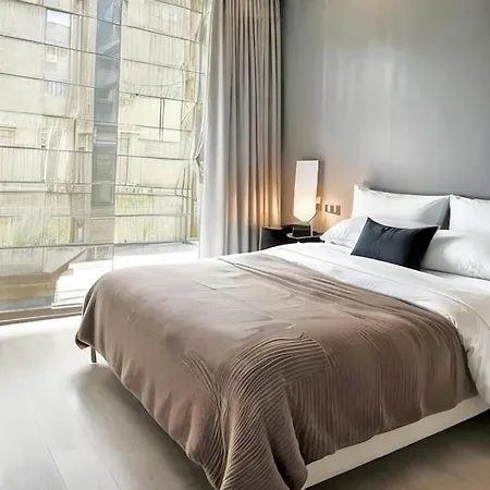 Luxury City Center Apartment *