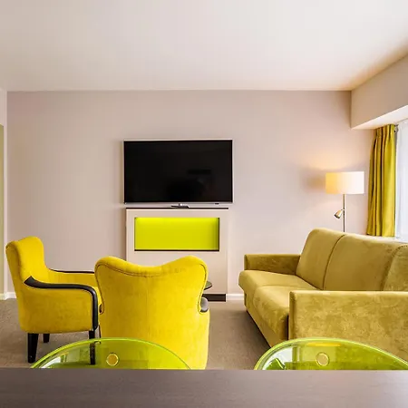 Hotel Thon City Centre