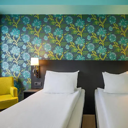 Thon City Centre 4* Bruxelles