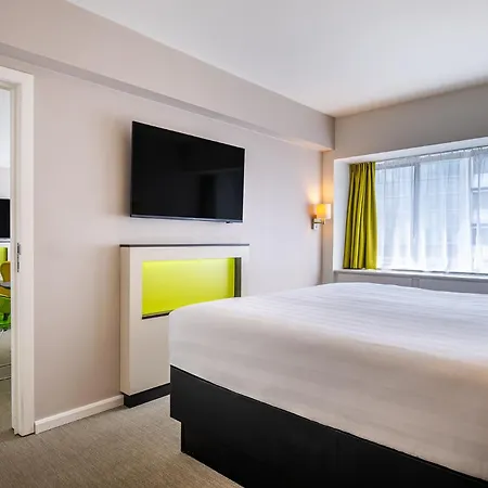Thon City Centre Hotel 4*