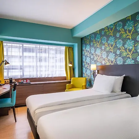 Hotel Thon City Centre