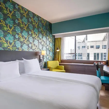 Thon City Centre Hotel Bruxelles