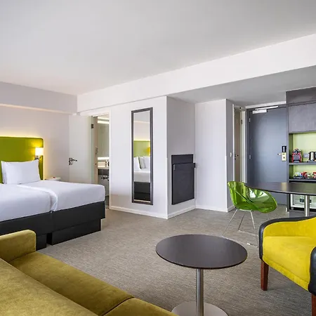 Thon City Centre 4*