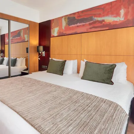 Hotell Catalonia 4*