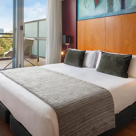 Catalonia Hotell 4*
