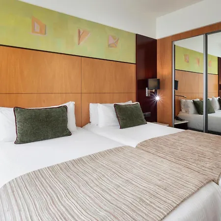 Catalonia Hotel