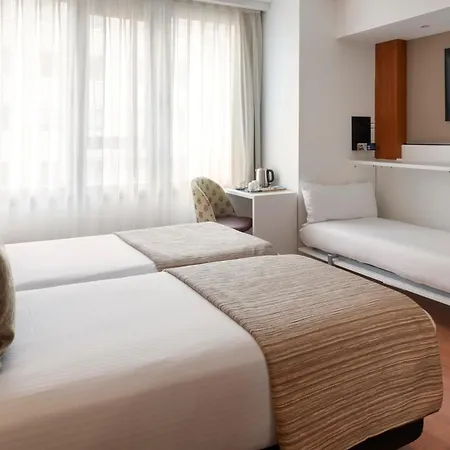 Catalonia 4*