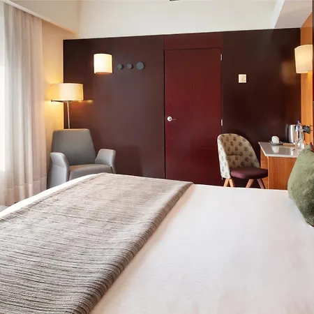 Hotel Catalonia