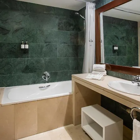 Hotell Catalonia