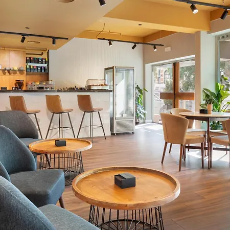 Hotell Catalonia 4*