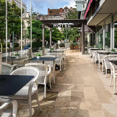 Catalonia Hotell 4*
