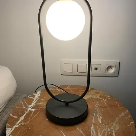 Centerstay 브뤼셀