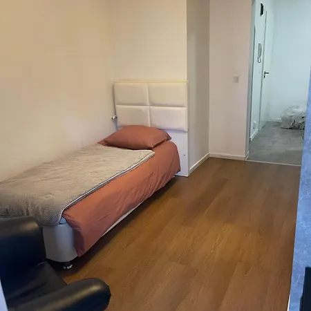 Apartman Apartchazal