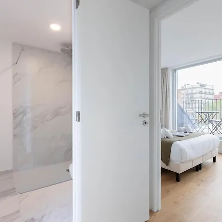 Apartment Spacious Duplex 1bd - Ch7
