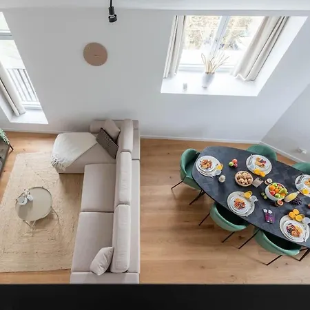 Spacious 3bd Apt In Uccle - Ch6 Appartamento