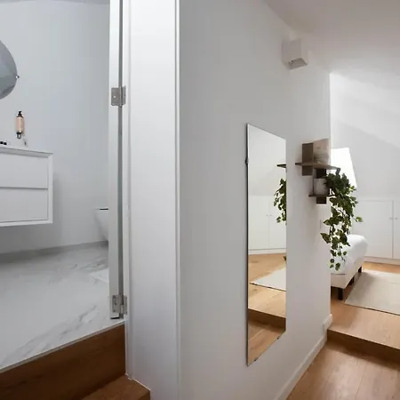 Spacious 3bd Apt In Uccle - Ch6 Appartamento