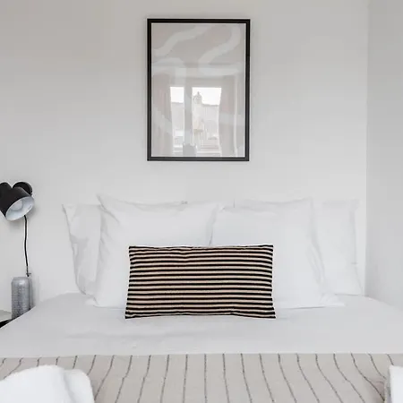 Spacious 3bd Apt In Uccle - Ch6 * Bruxelles