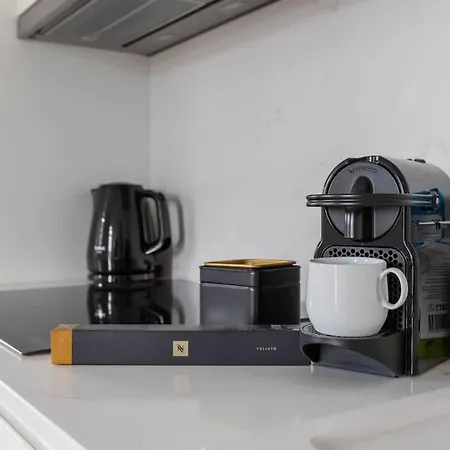 Appartamento Spacious 3bd Apt In Uccle - Ch6