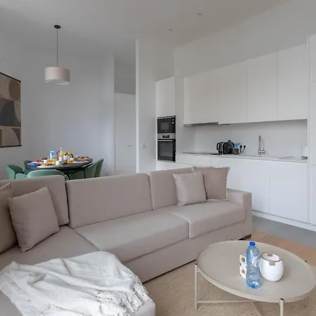 Spacious 2bd Apt In Uccle - Ch2 Apartment
