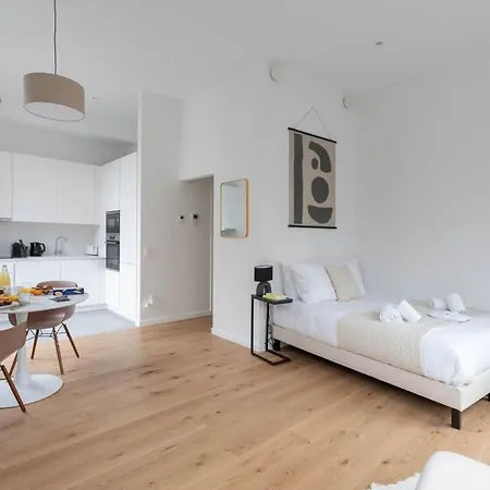 شقة Cozy Studio Apt In Uccle - Ch1