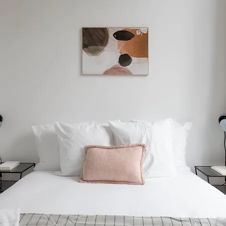 Churchill Appartamento