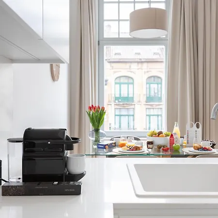 Churchill Appartement