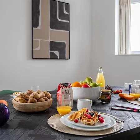 Apartment Churchill *