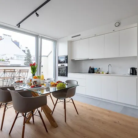 Apartment Churchill *