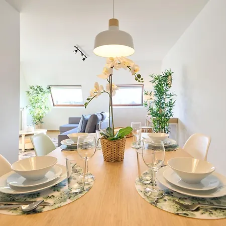 Apartmán Charming In Heart Of Grand Place