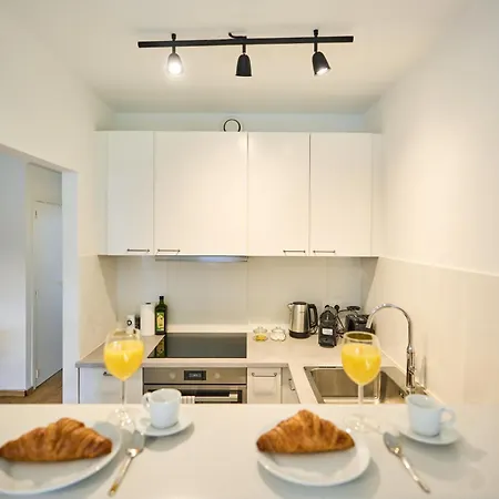 Charming In Heart Of Grand Place * Brusel