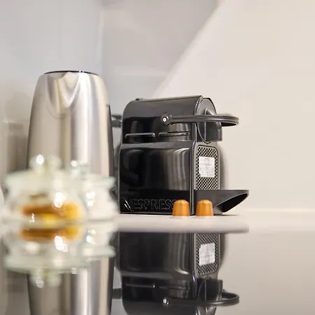 Charming In Heart Of Grand Place Apartmán