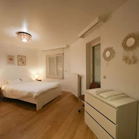 Cocon Chaud - Pour Couple Avec Ou Sans Bébé