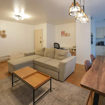 Cocon Chaud - Pour Couple Avec Ou Sans Bebe Au Rez-de-chaussee *