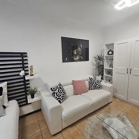 Appartement Cosy Concorde