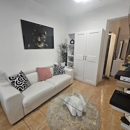 Cosy Concorde Bruxelles