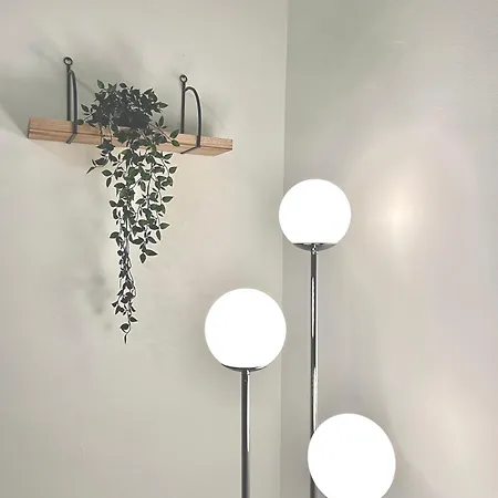 Charming Uccle - 1 Bedroom