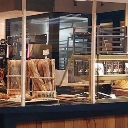 شقة With Balcony In Center بروكسل