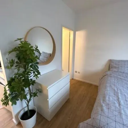 Studio Cosy Apartment *
